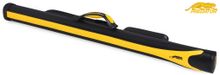 Тубус Predator Sport 1x1 черный/жёлтый