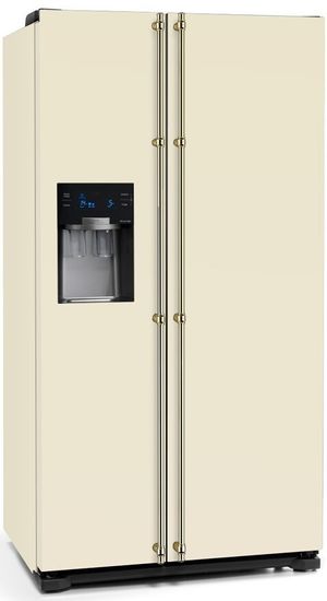 Холодильник LOFRA GFRBI619