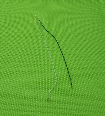 Кабель антенный (коаксиальный)