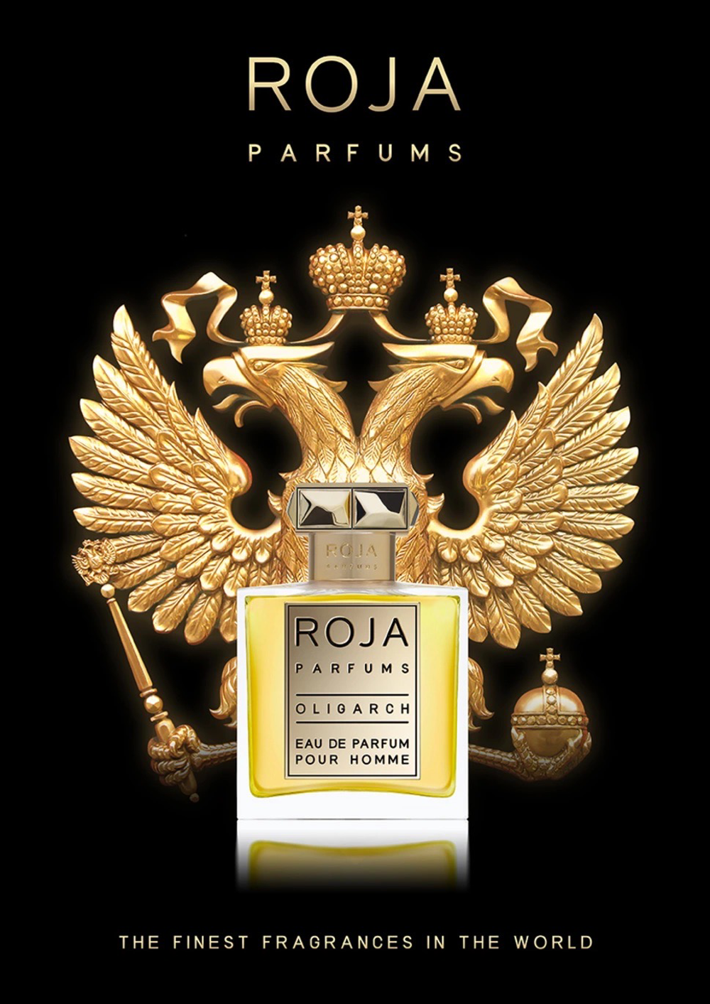 Roja Oligarch