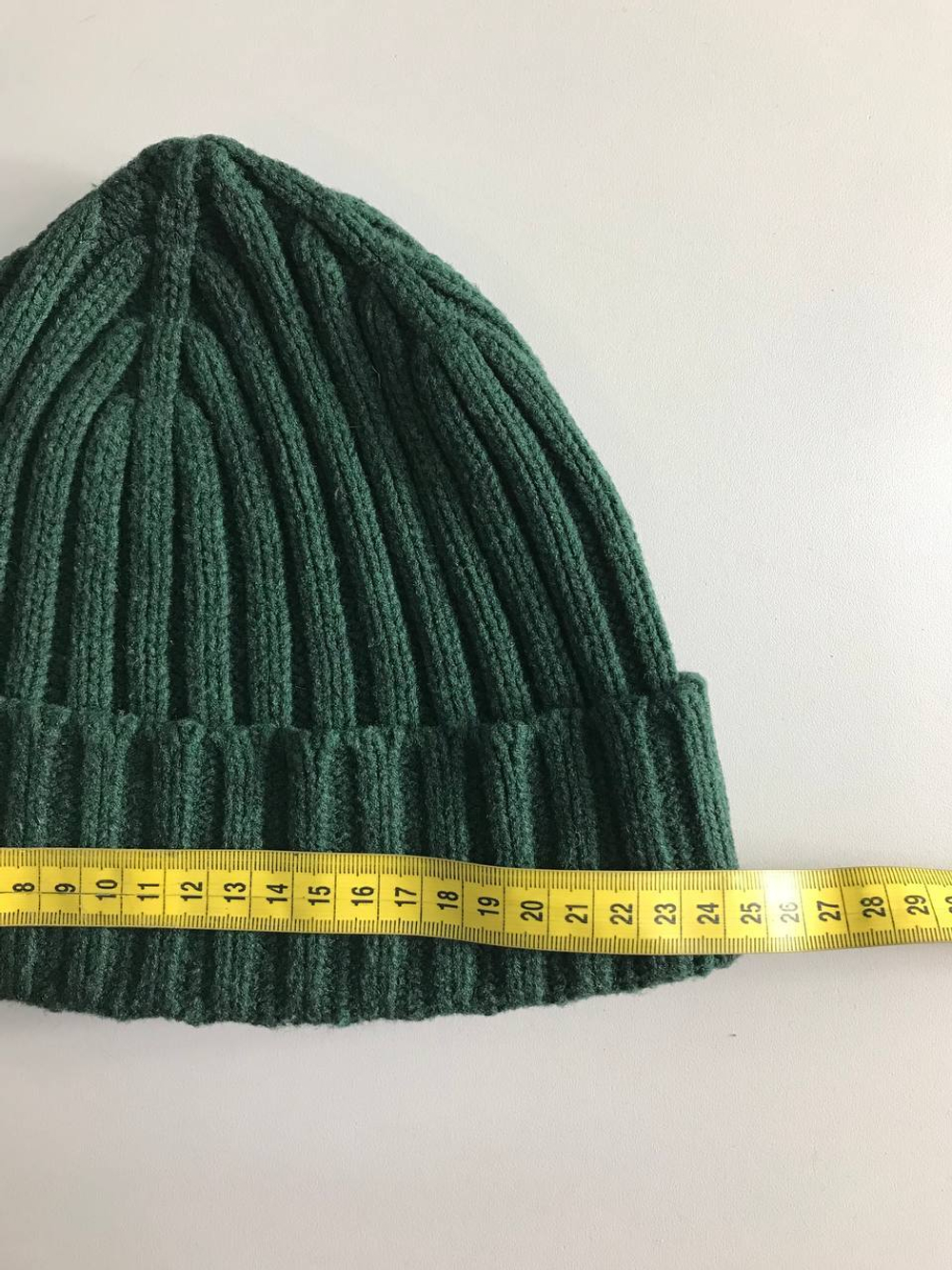 Шапка Uniqlo вязаная