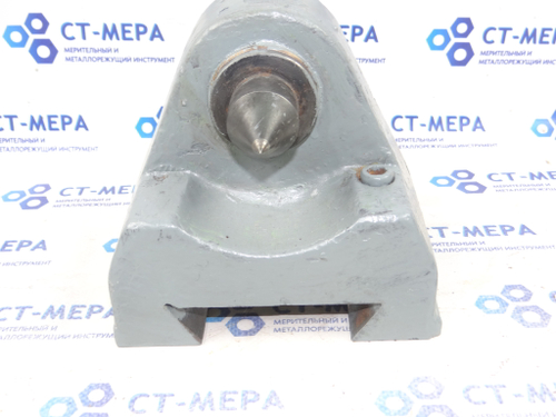 Серьга для фрезерного станка "ласточкин хвост" 70/100 (арт.3024)