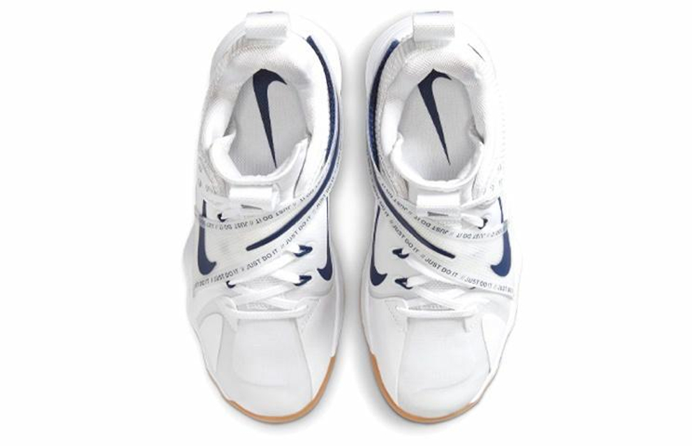 Кроссовки Nike React Hyperset (Женская размерная сетка)