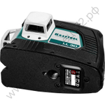 KRAFTOOL LL 3D, лазерный нивелир (34640)