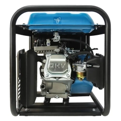 VARTEG G3800i бензиновый генератор 8454