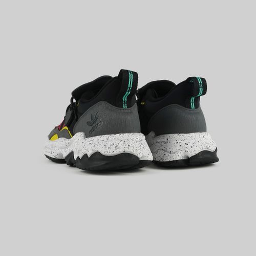 Кроссовки Adidas Originals Ozweego Trail артикул:FY5776 - купить в магазине Дайс