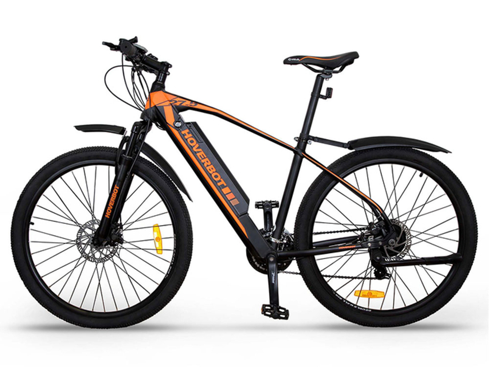 Электровелосипед Hoverbot CB-1