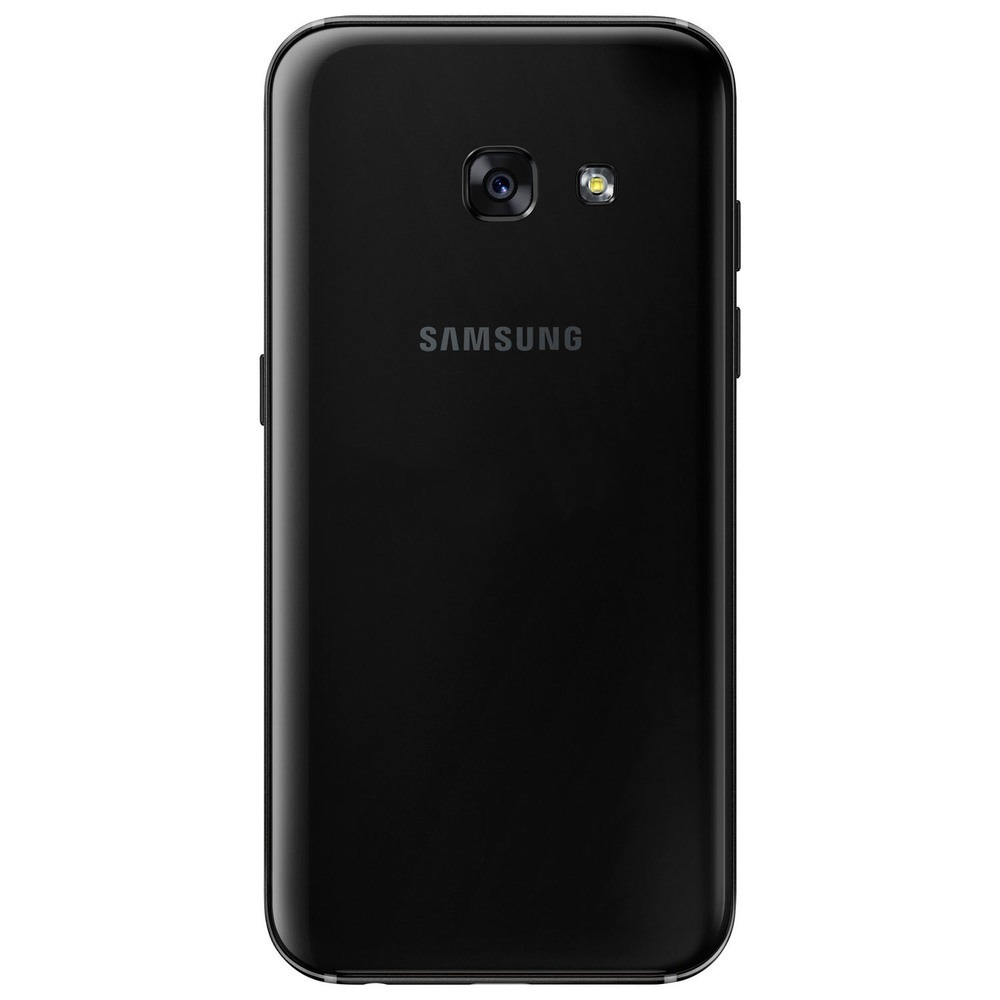 Samsung Galaxy A5 (2017) (SM-A520F) Black