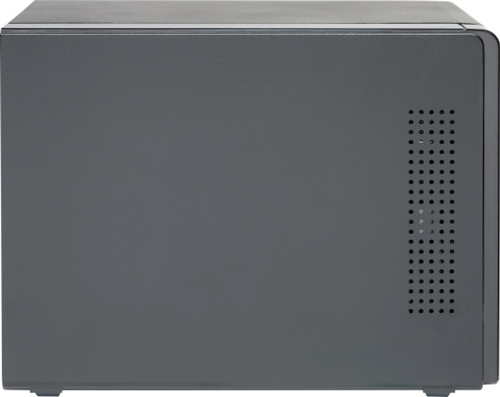Сетевой RAID-накопитель QNAP  TS-451+-8G