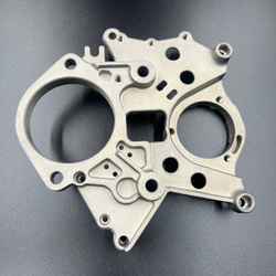 Кронштейн электростартера Suzuki DF9,9-15 (12625-94J01) (Suzuki)