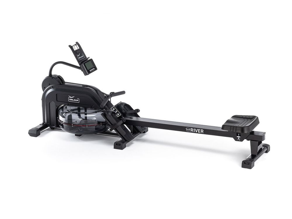 Гребной тренажер Orlauf River