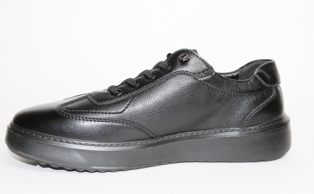 Ботинки мужские демисезонные Hakenslo арт. KN1106