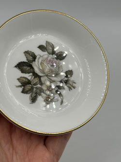 Блюдце для кодлера Royal Worcester