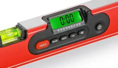 Уровень KAPRO 985D-L 60см DIGITAL 60см с лазером