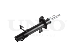 Амортизатор газовый передней подвески правый UNIO SAB-10153