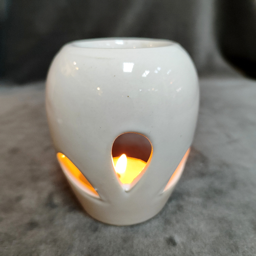 Аромалампа "Цветок"