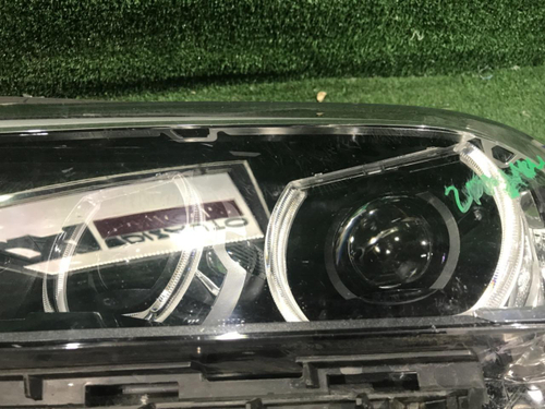 Фара левая BMW 5er G30 (2017-2020) LED