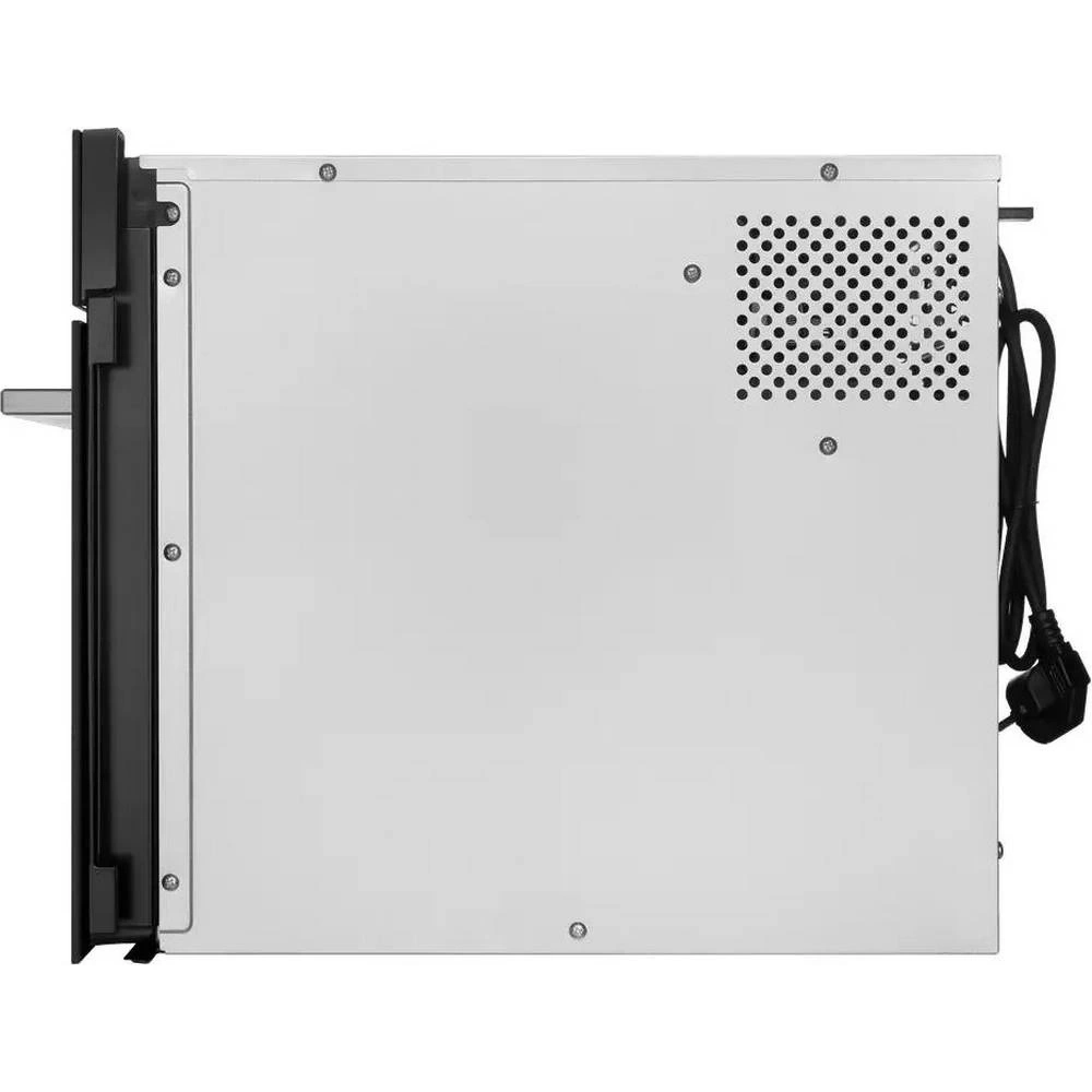 Встраиваемая микроволновая печь Maunfeld MBMO349GB 34л. 900Вт, черная