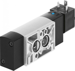 VSNC-FTC-M52-MD-G14-FN-1A1 Распределитель с электроуправлением