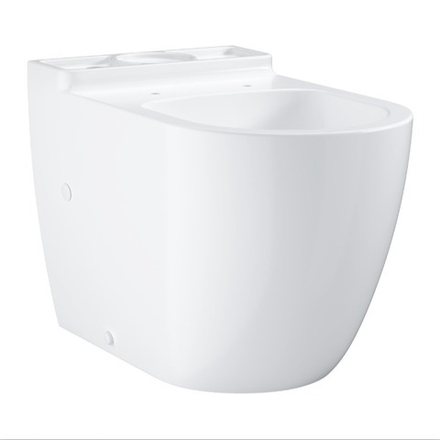 Grohe StartLoop Ceramic, унитаз напольного монтажа (39910000)