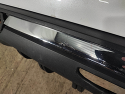 Бампер задний в сборе Haval Jolion 21-24 Б/У Оригинал 2804119XST01A