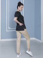 Костюм медицинский Бл-356+Б-122 клеон экстра