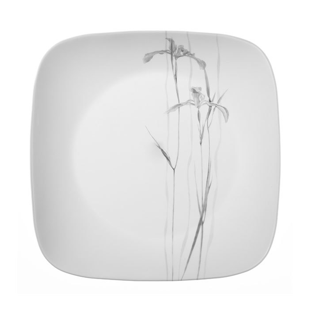 Тарелка обеденная 26см Corelle Shadow Iris