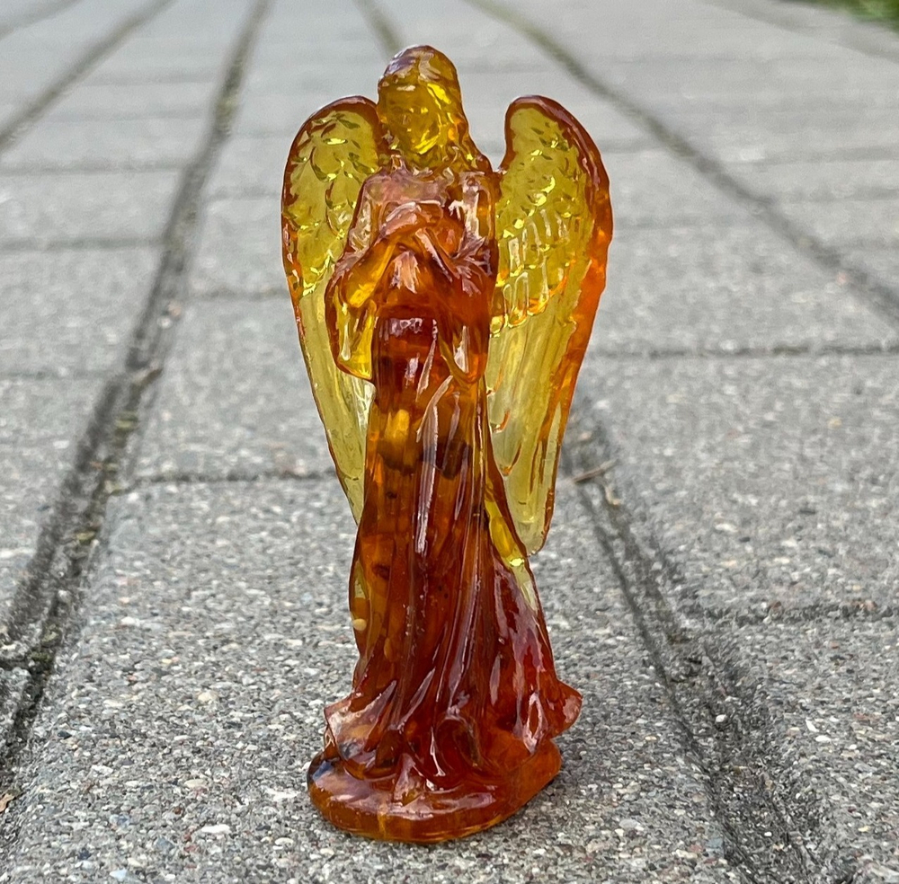 Ангел Молитвы