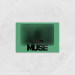 Альбом JIMIN (BTS) - MUSE (Weverse Albums ver.)