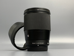 Sigma AF 16mm 1.4 DC DN Contemporary MFT