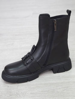 Полусапожки женские CARDICIANA K103-1