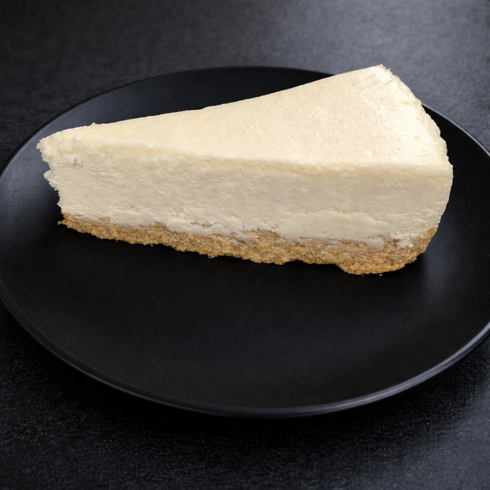 Чизкейк Нью-Йорк