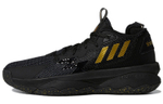 Кроссовки Adidas Dame 8 "G.O.A.T. Spirit" 8