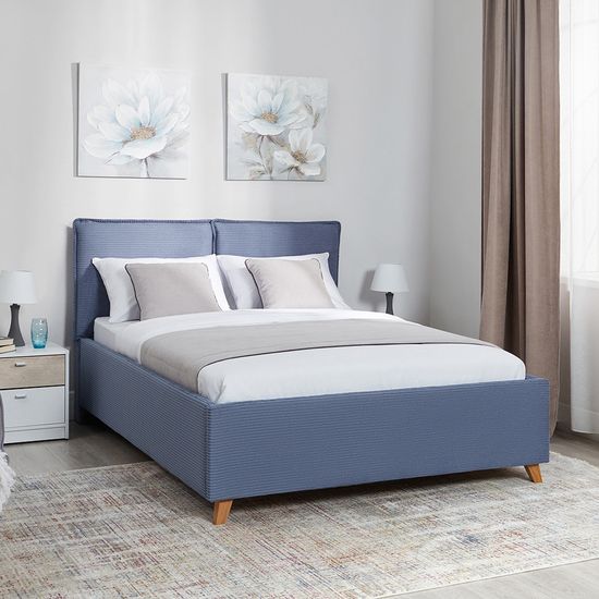 Кровать Скарлет