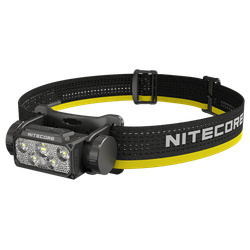 Налобный фонарь NITECORE HC60 UHE