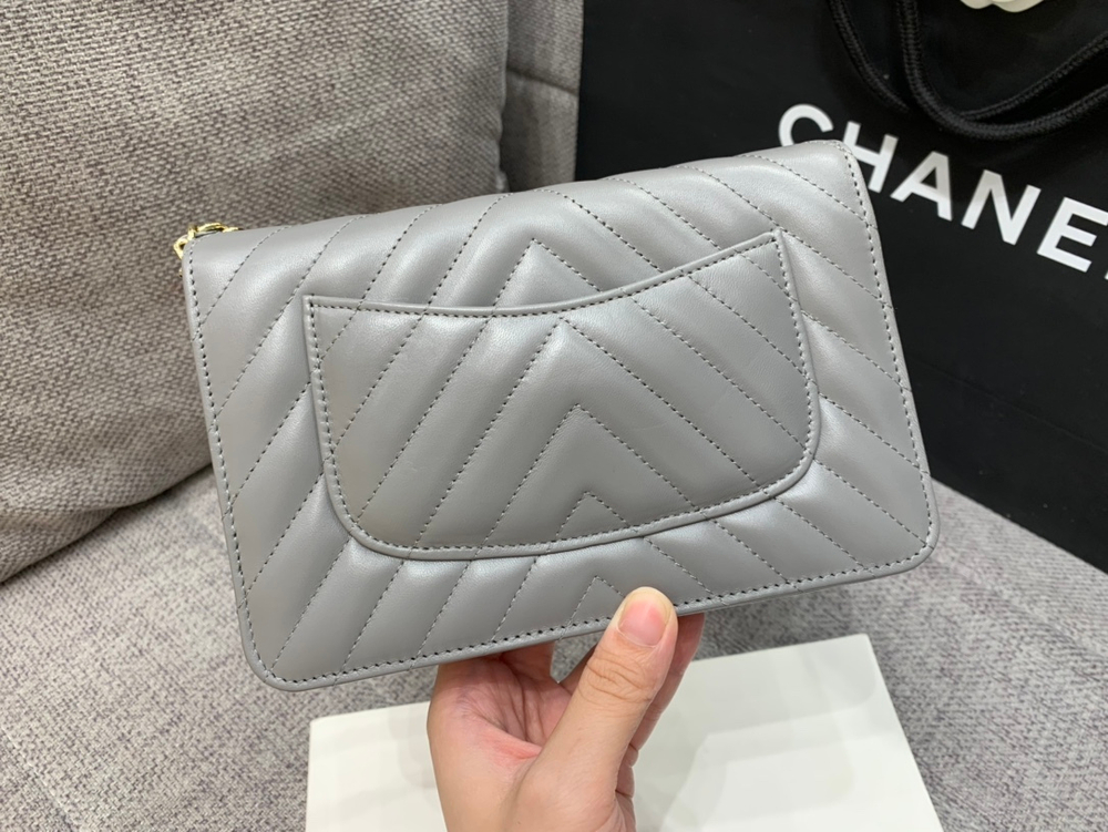 Chane1 WOC 19 cm