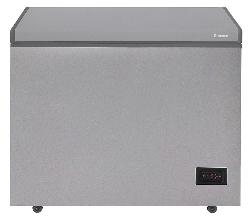 Ларь морозильный Бирюса M210KDN