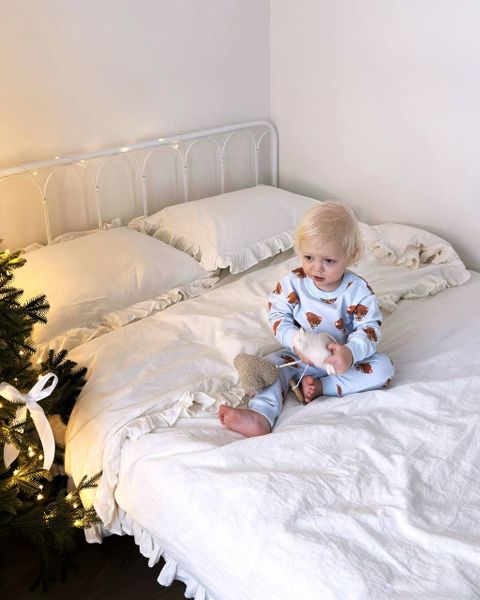 Самые тёплые комплекты для этой зимы