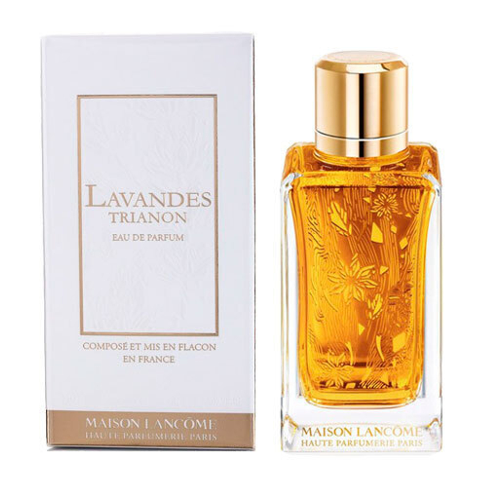 Lancome Lavandes Trianon