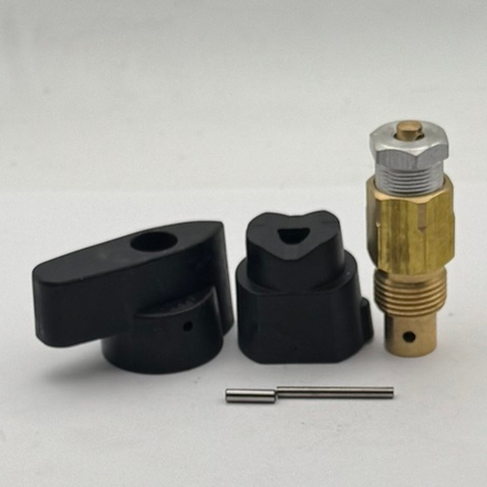 *YKJ11049 дренажный клапан для YKJ110