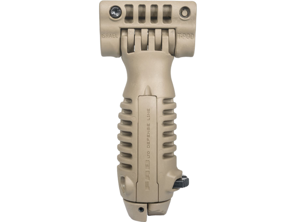 Рукоять-Сошки T-POD G2, бежевый