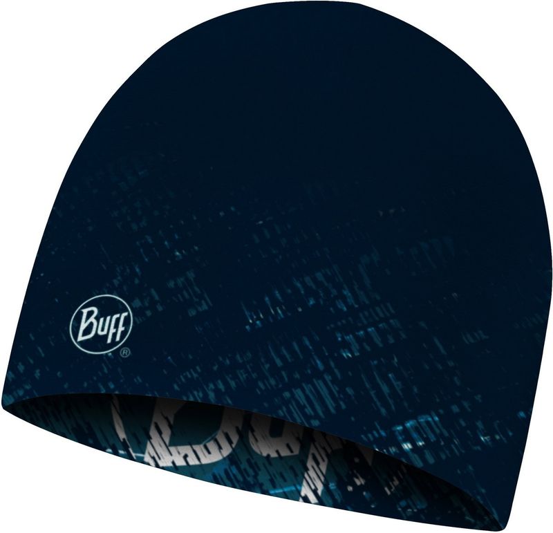 Двухслойная полиэстровая шапка Buff Microfiber Reversible Hat Xcrooss Фото 2