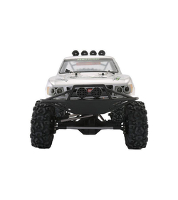 Радиоуправляемый краулер Remo Hobby 1097-ST (серебристый) 4WD 2.4G 1/10 RTR