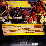 Method Man, Ghostface Killah, Raekwon / Wu-Massacre (LP)