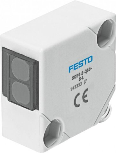 SOEG-S-Q30-S-L, Передатчик