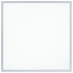 Светильник светодиодный ЭРА SPO-1-50-6K-M 50Вт 6500K 595x595 с равномерной засветкой матовый