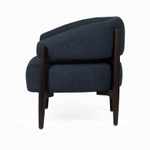 Кресло Mellosa