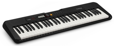 Синтезатор Casio CT-S200-BK