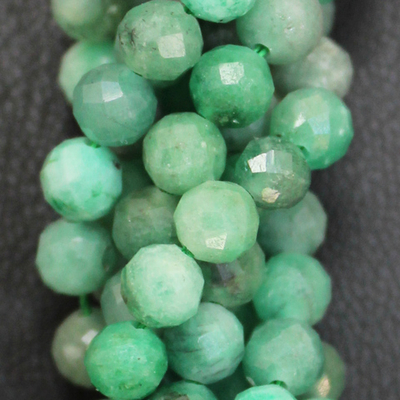 Изумруд АА юв 5мм