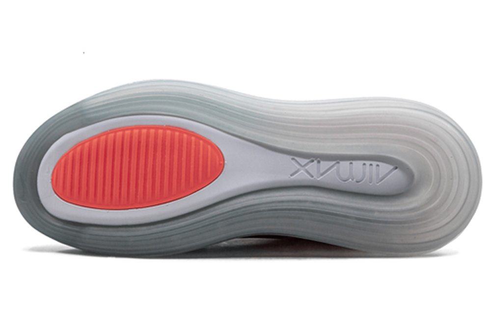 Кроссовки Nike Air Max 720 "Pink Sea" (Женская размерная сетка)